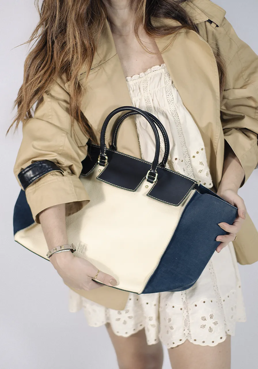 Carolina Herrera Vendome 