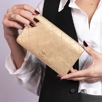Carteira Chanel  - imagem 2