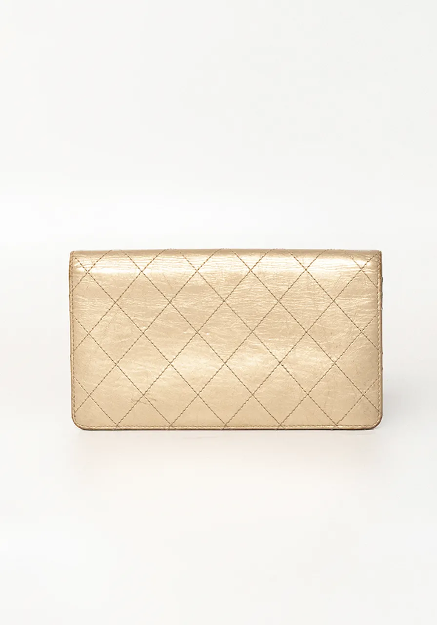 Carteira Chanel 