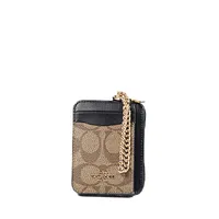 Carteira Coach  - imagem 1