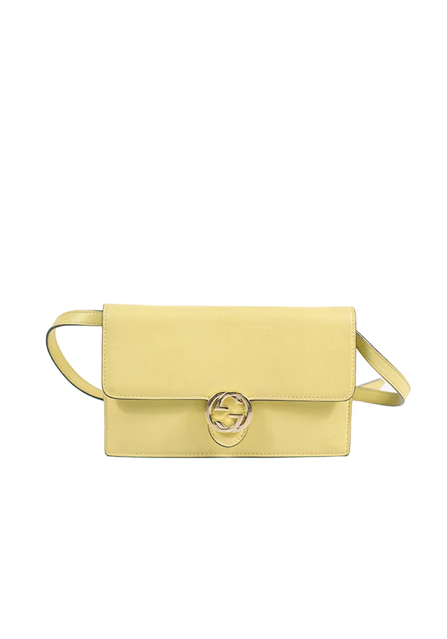 Carteira Gucci 