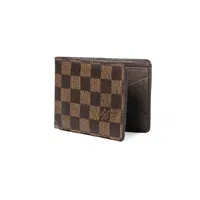 Carteira Louis Vuitton Damier  - imagem 1