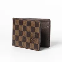 Carteira Louis Vuitton Damier  - imagem 2