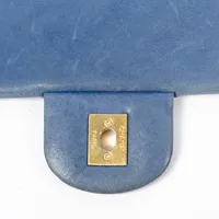Chanel CC Single Flap Bag - imagem 11