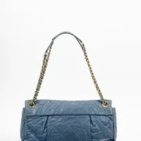 Chanel CC Single Flap Bag - imagem 7