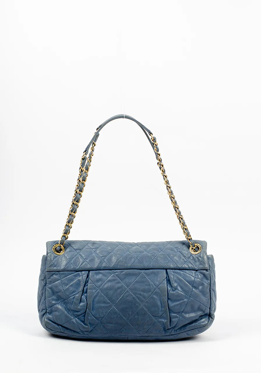Chanel CC Single Flap Bag