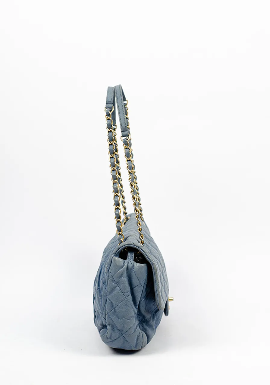 Chanel CC Single Flap Bag