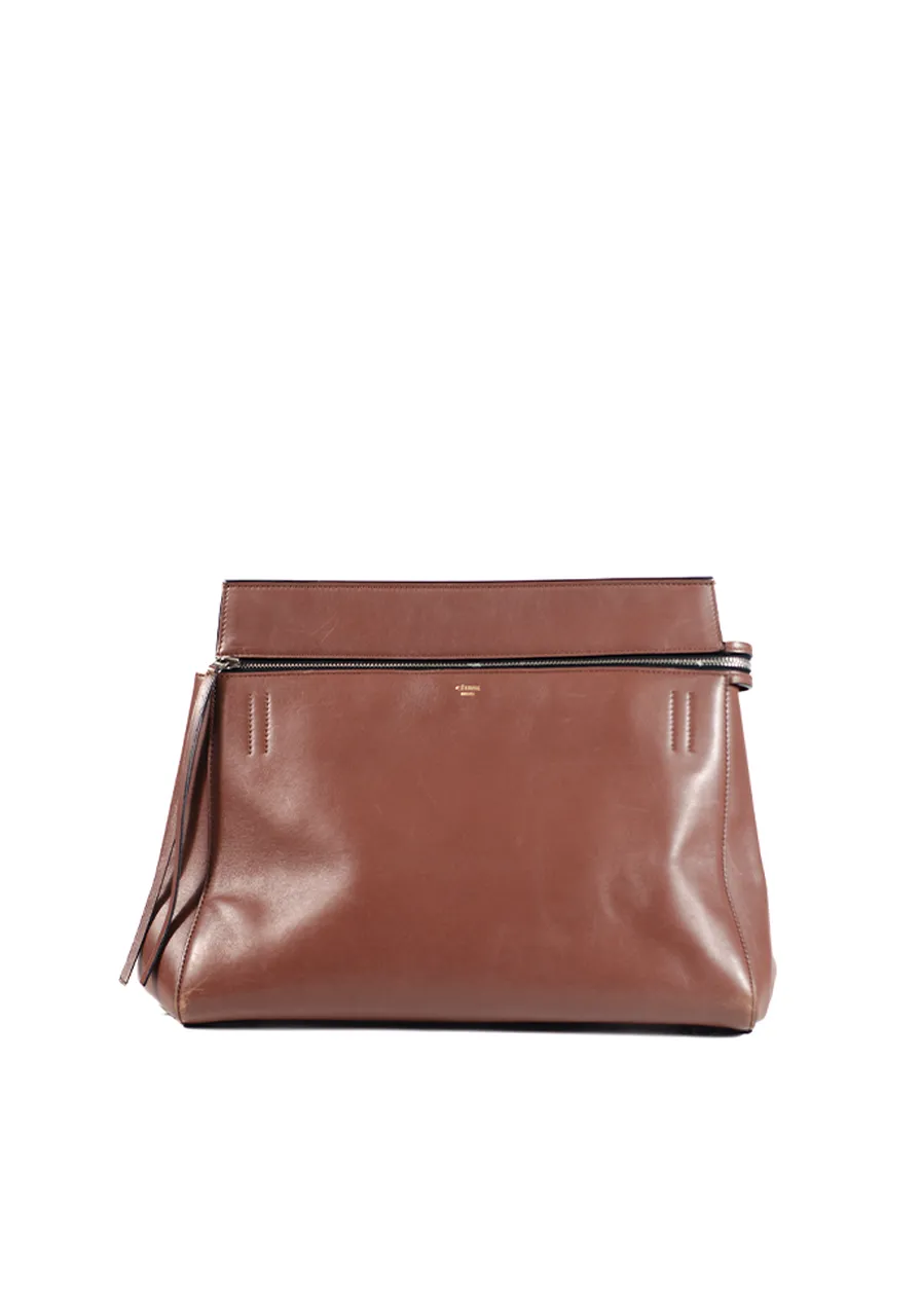 Celine Medium Edge Bag 