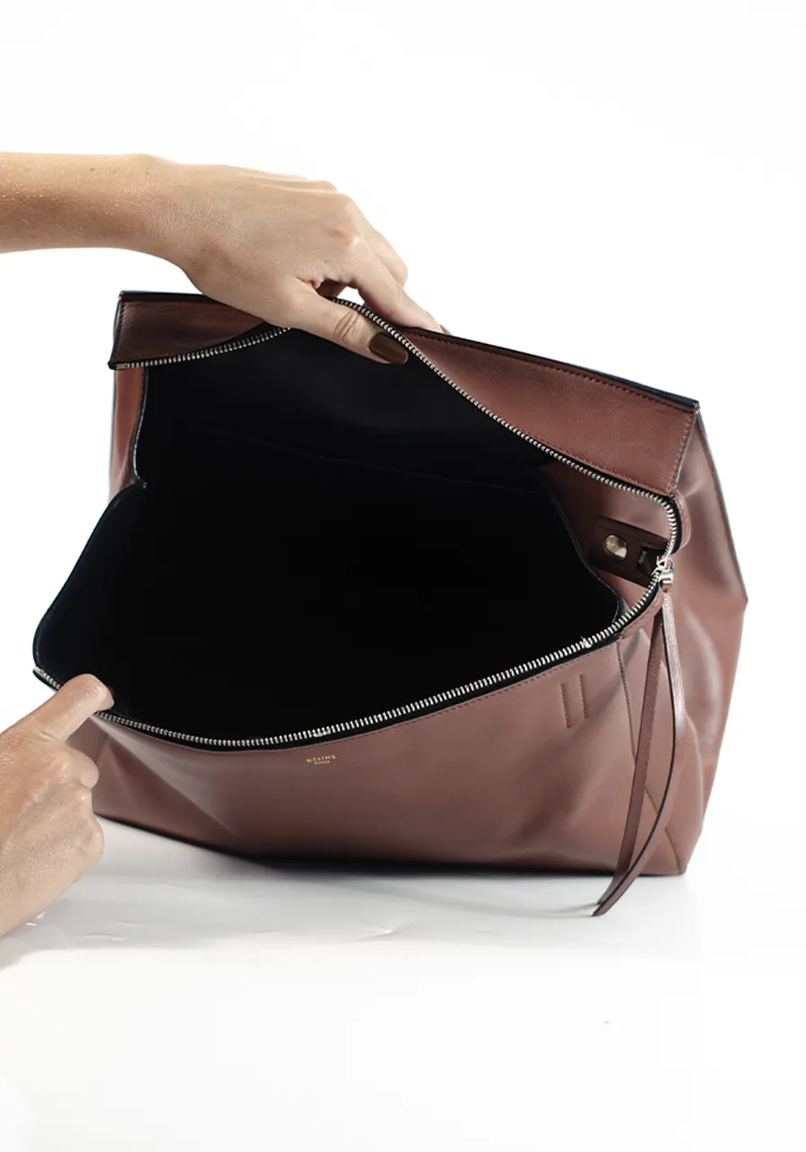 Celine Medium Edge Bag 