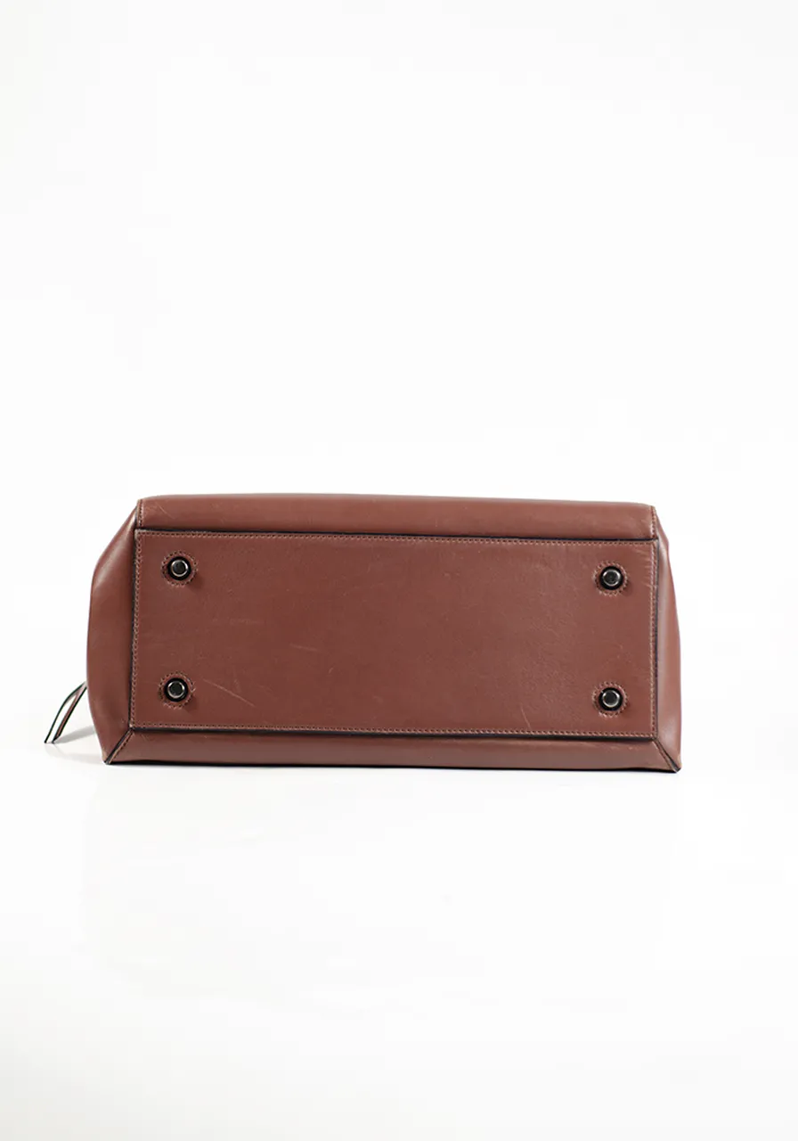 Celine Medium Edge Bag 