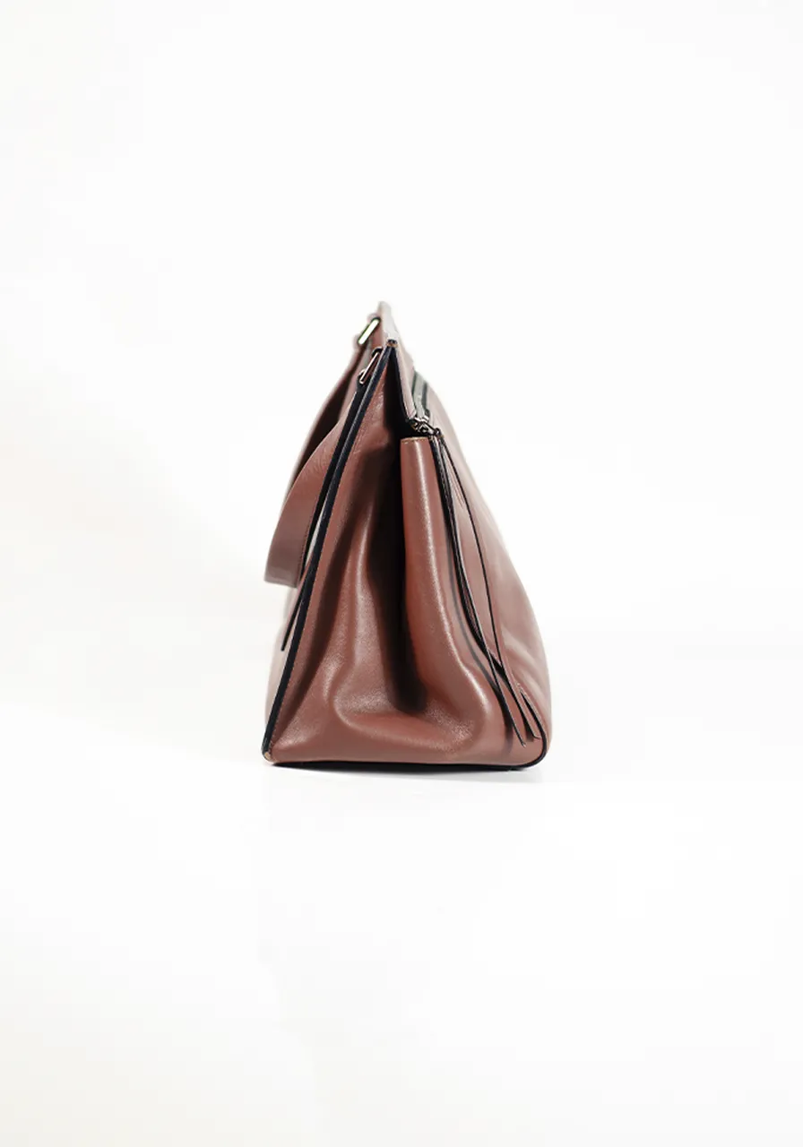 Celine Medium Edge Bag 