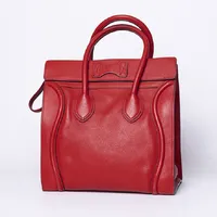 Celine Mini Luggage Tote  - imagem 5