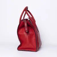 Celine Mini Luggage Tote  - imagem 8