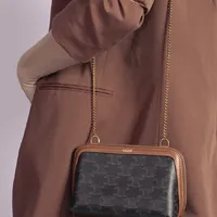 Celine Triomphe - imagem 2