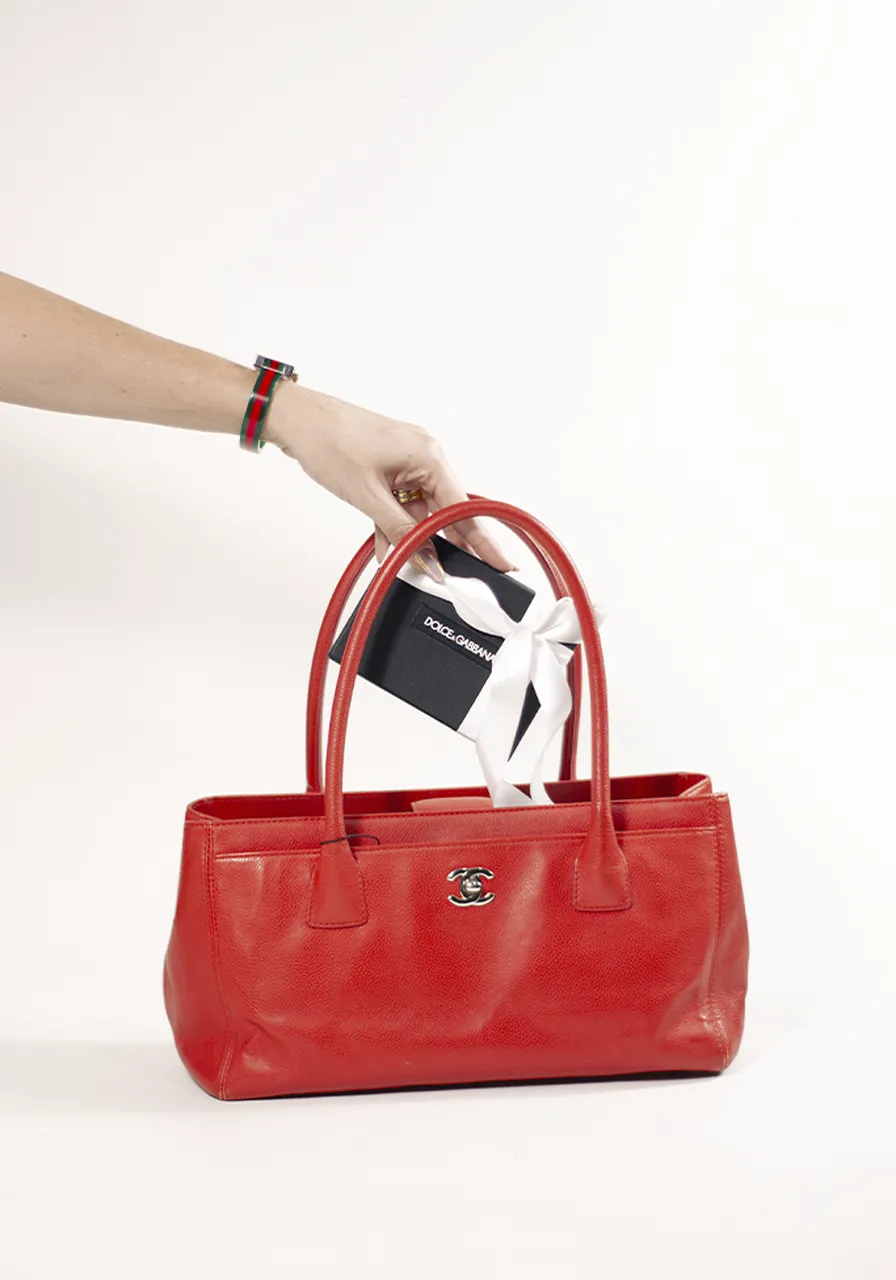 Chanel Executive Cerf