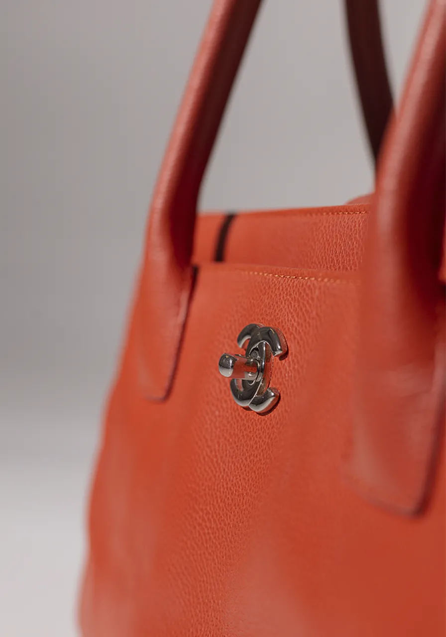 Chanel Executive Cerf