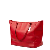 Coach Saffiano City Tote - imagem 1
