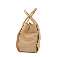 Chanel Tote Quilted - imagem 4
