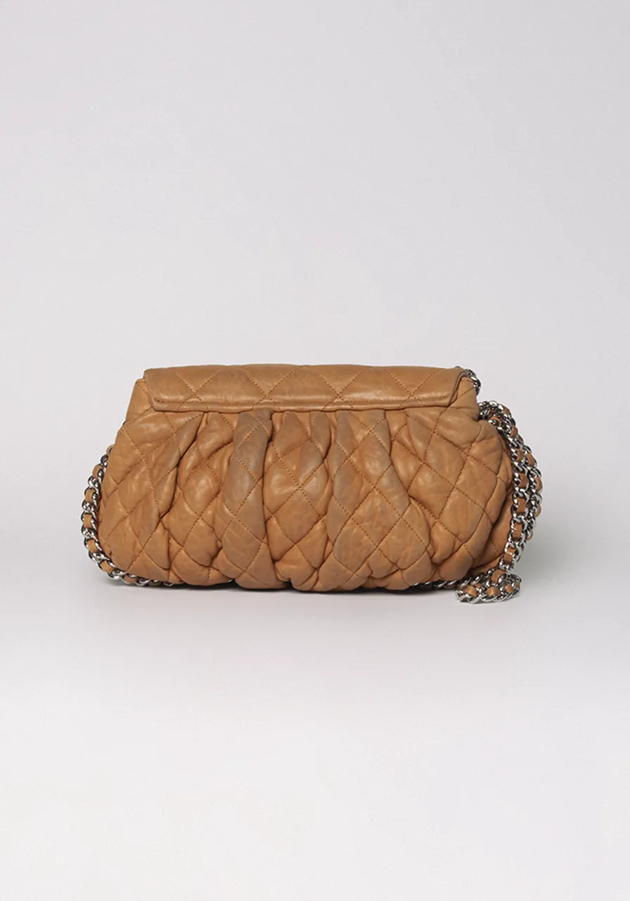 Chanel Around Medium Flap 