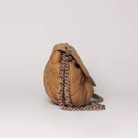 Chanel Around Medium Flap  - imagem 6