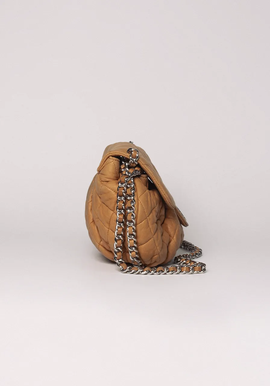 Chanel Around Medium Flap 