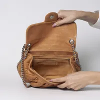 Chanel Around Medium Flap  - imagem 7