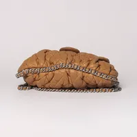 Chanel Around Medium Flap  - imagem 8