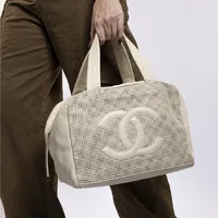 Chanel Bowling CC - imagem 2