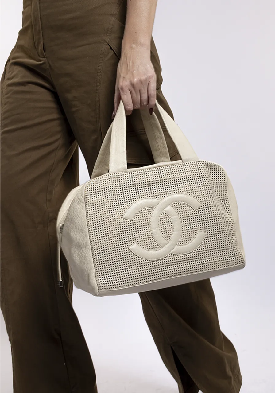Chanel Bowling CC
