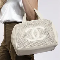 Chanel Bowling CC - imagem 4