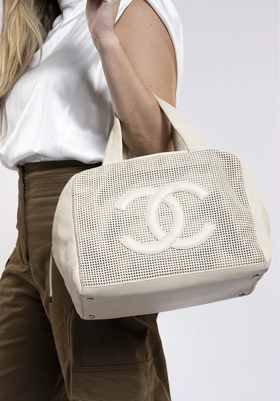 Chanel Bowling CC