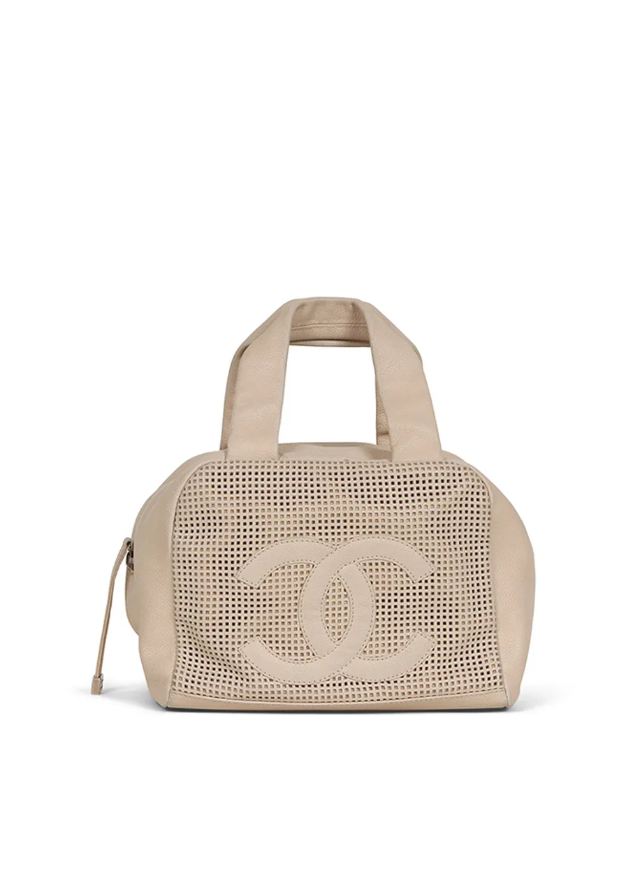 Chanel Bowling CC