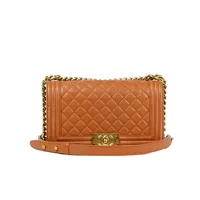 Chanel Boy Medium - imagem 1