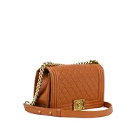 Chanel Boy Medium - imagem 7