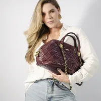 Chanel Castle Rock Bowling  - imagem 3