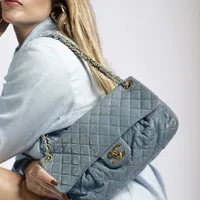 Chanel CC Single Flap Bag - imagem 2