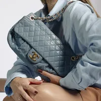 Chanel CC Single Flap Bag - imagem 3