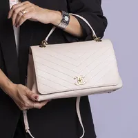 Chanel Chevron  - imagem 2