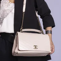 Chanel Chevron  - imagem 3