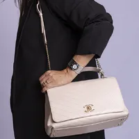 Chanel Chevron  - imagem 4