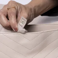 Chanel Chevron  - imagem 5