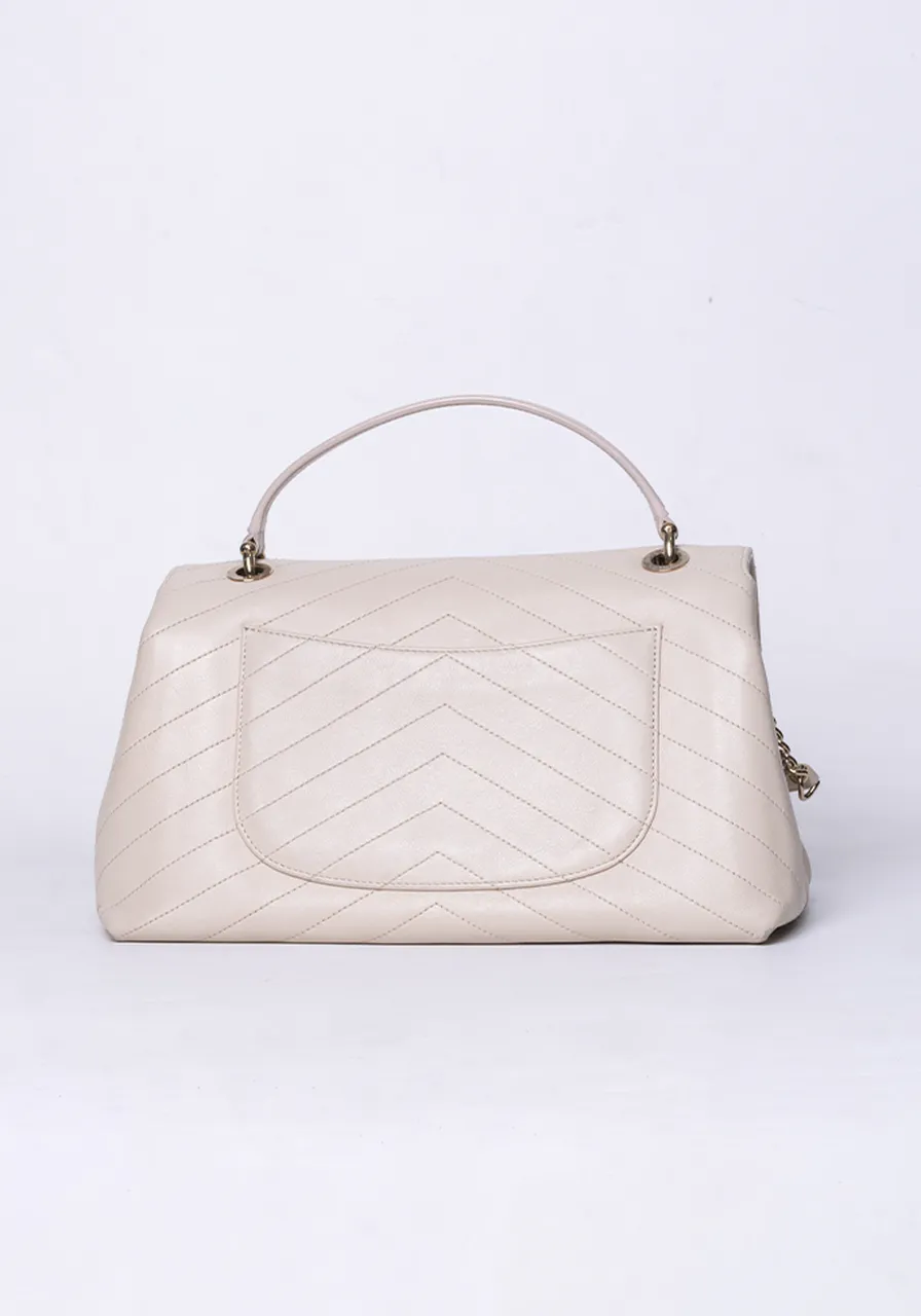 Chanel Chevron 