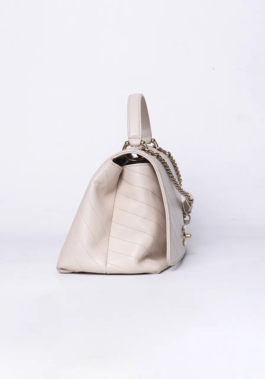 Chanel Chevron 