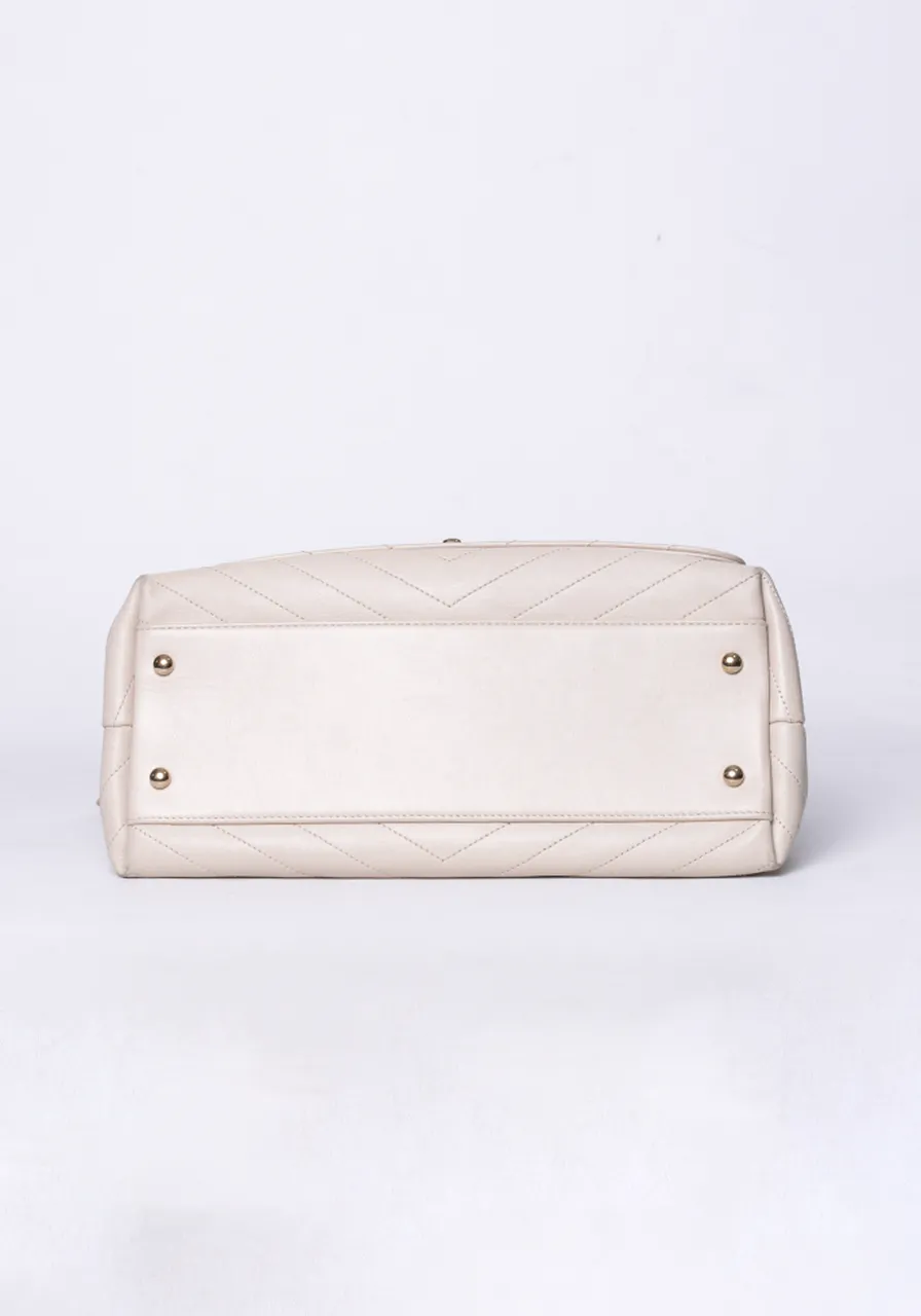 Chanel Chevron 