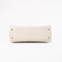 Chanel Chevron Small Coco  - imagem 13