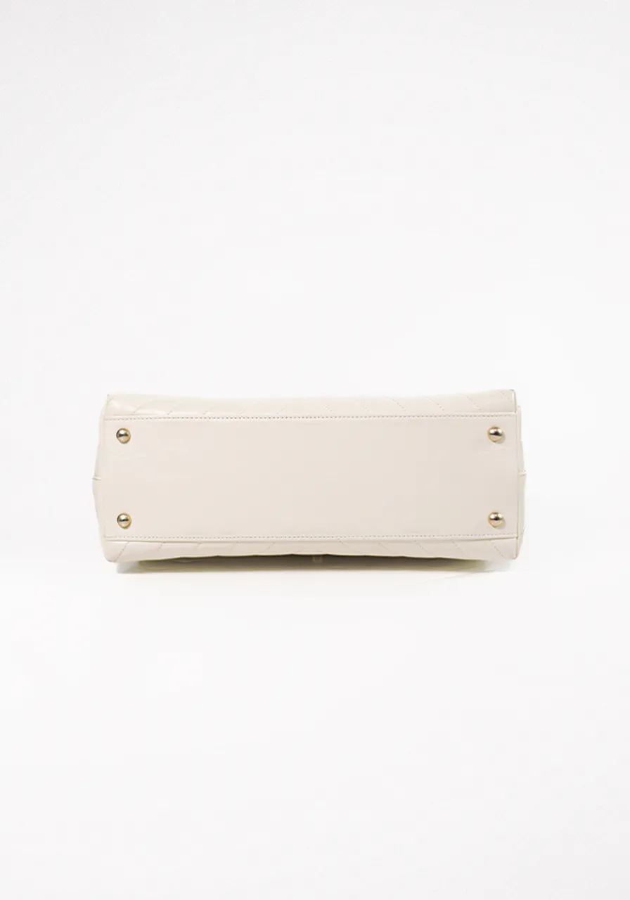 Chanel Chevron Small Coco 