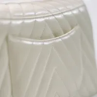 Chanel Chevron Small Coco  - imagem 6