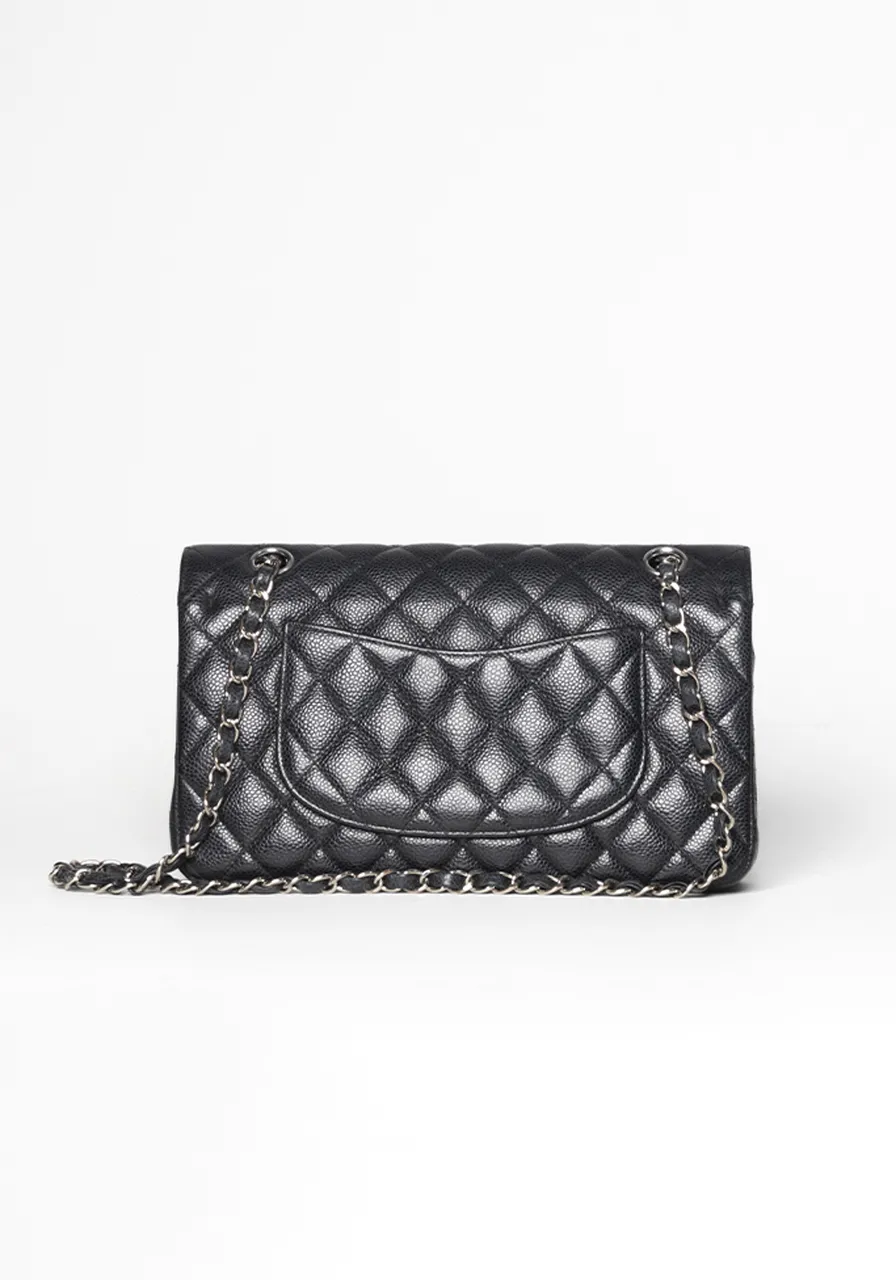 Chanel Classica Média Double Flap