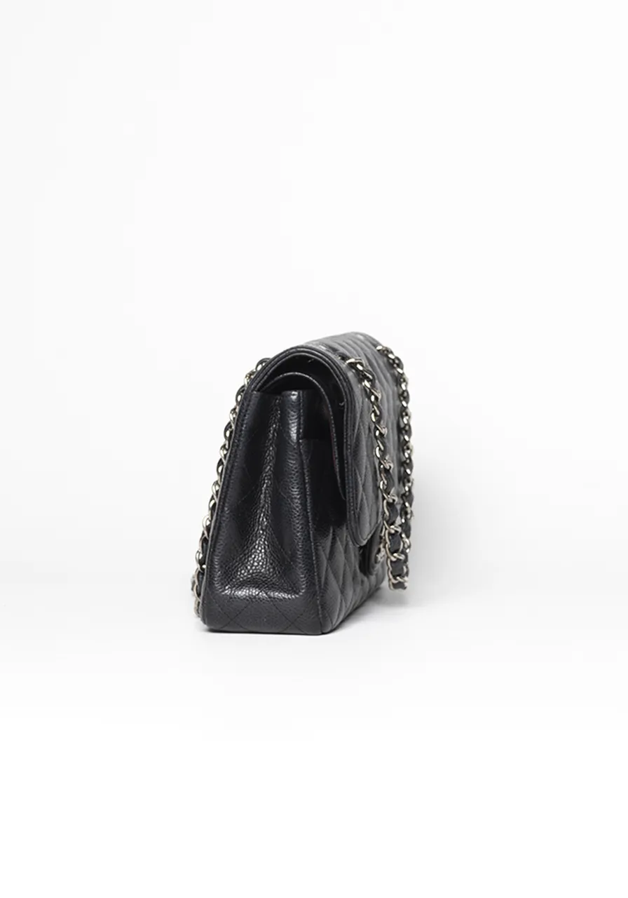 Chanel Classica Média Double Flap