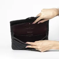 Chanel Classica Média Double Flap - imagem 7
